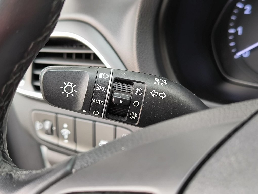 Hyundai I30 1.0T-GDi 