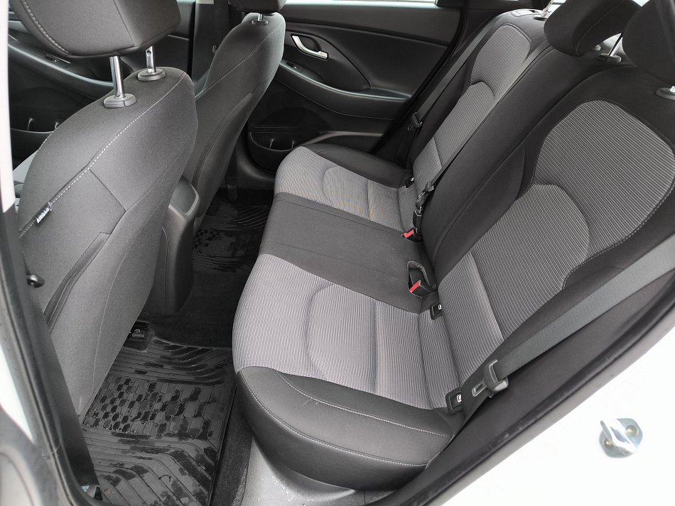 Hyundai I30 1.0T-GDi 