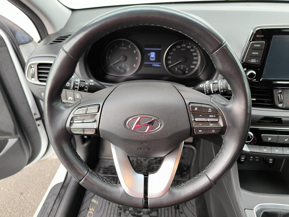 Hyundai I30 1.0T-GDi 