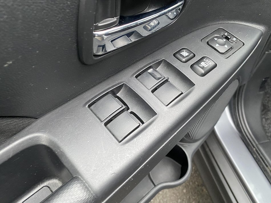 Mitsubishi ASX 1.6 MiVEC Edition