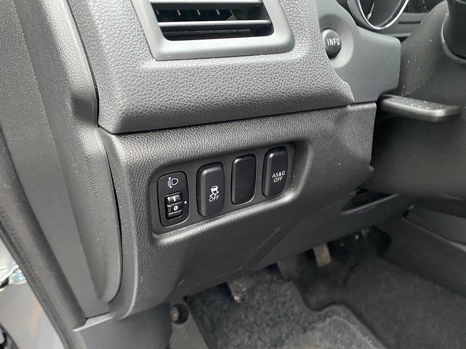 Mitsubishi ASX 1.6 MiVEC Edition