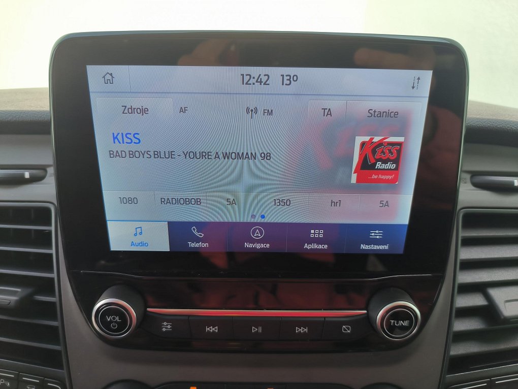 Ford Transit Custom 2.0TDCi Trend L2 6míst