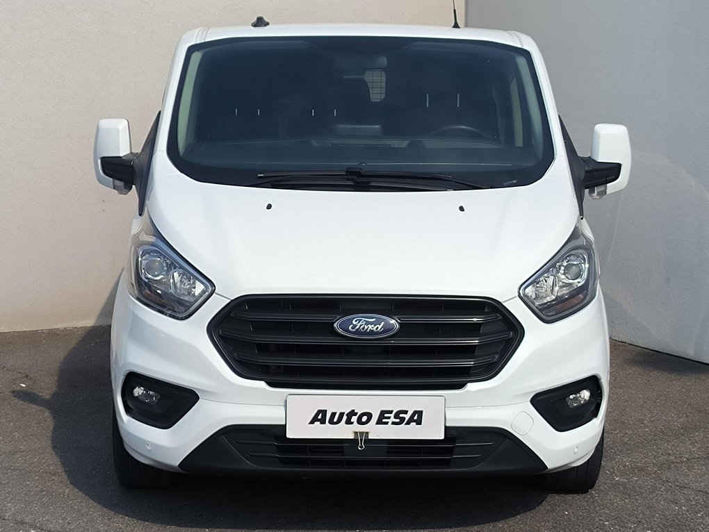 Ford Transit Custom 2.0TDCi Trend L2 6míst