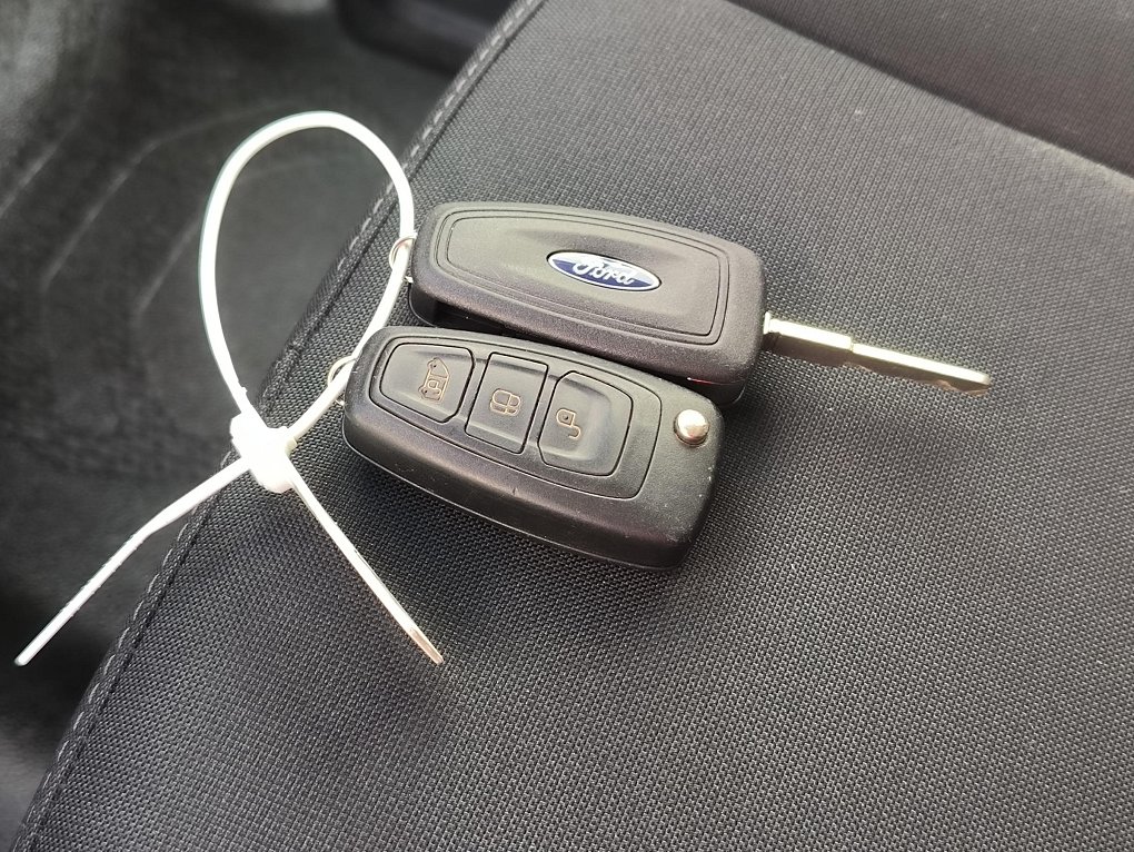 Ford Transit Custom 2.0TDCi Trend L2 6míst