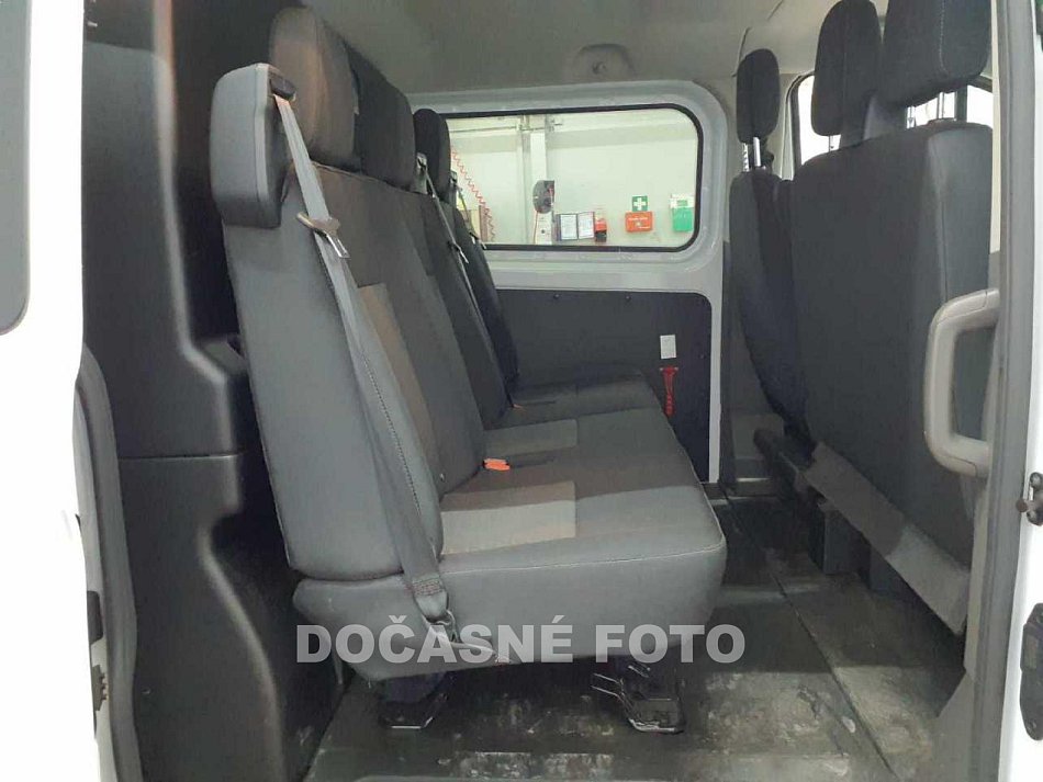Ford Transit Custom 2.0TDCi Trend L2 6míst