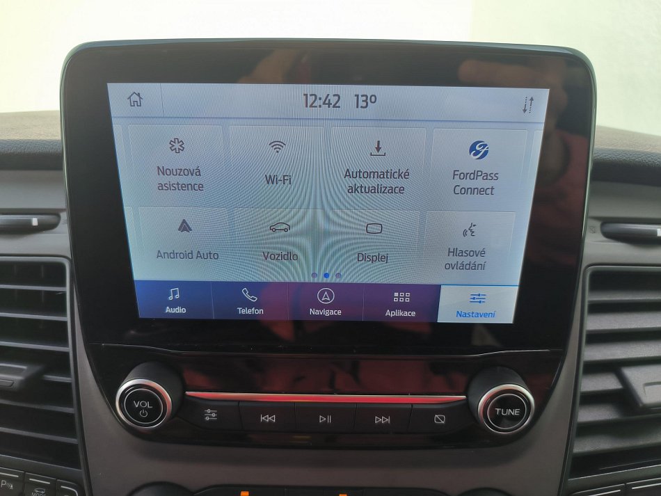 Ford Transit Custom 2.0TDCi Trend L2 6míst