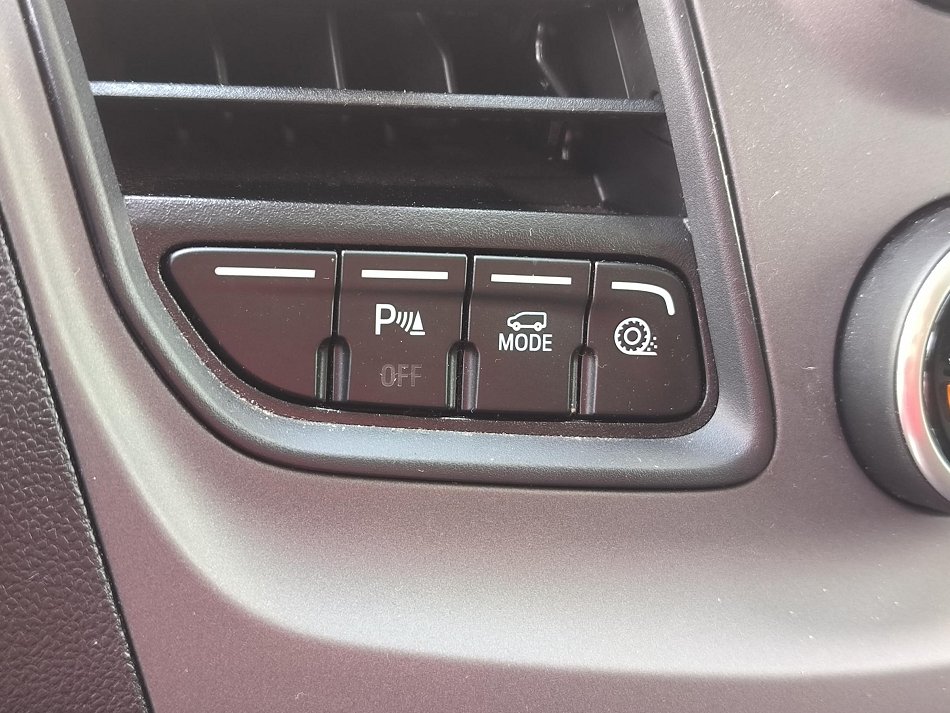 Ford Transit Custom 2.0TDCi Trend L2 6míst