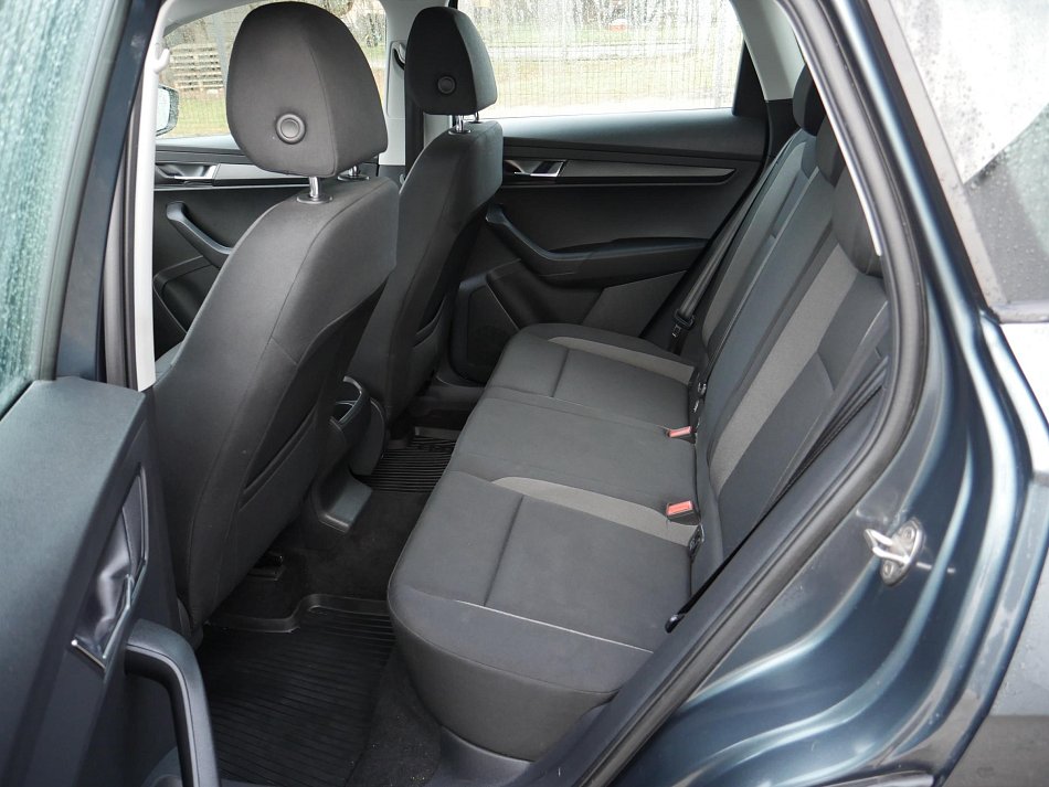 Škoda Karoq 1.6TDi 
