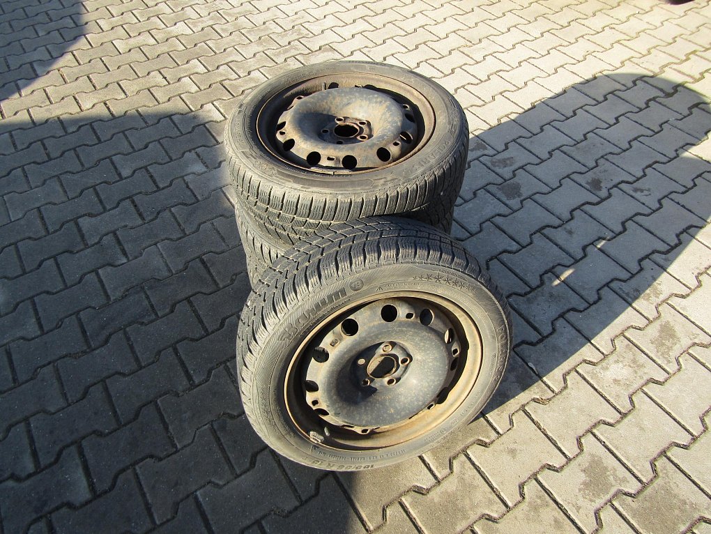 Škoda Fabia II 1.2TSi Elegance