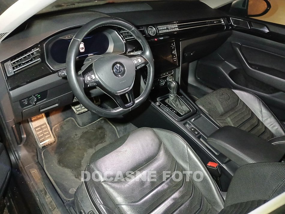 Volkswagen Arteon 2.0TSi Elegance