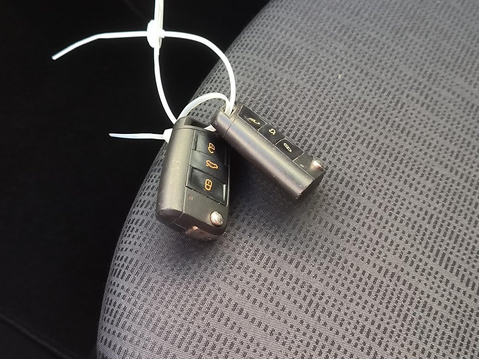 Škoda Octavia III 1.8 TSi Elegance