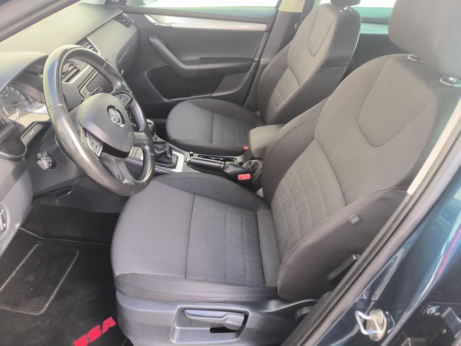 Škoda Octavia III 1.8 TSi Elegance