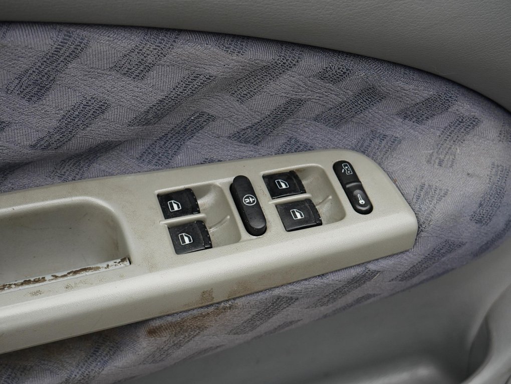 Škoda Octavia 1.9 TDi 