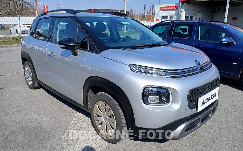 Citroën C3 Aircross 1.2PT 