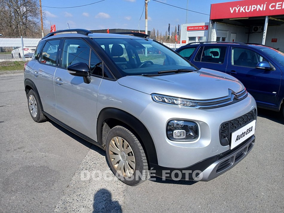 Citroën C3 Aircross 1.2PT 