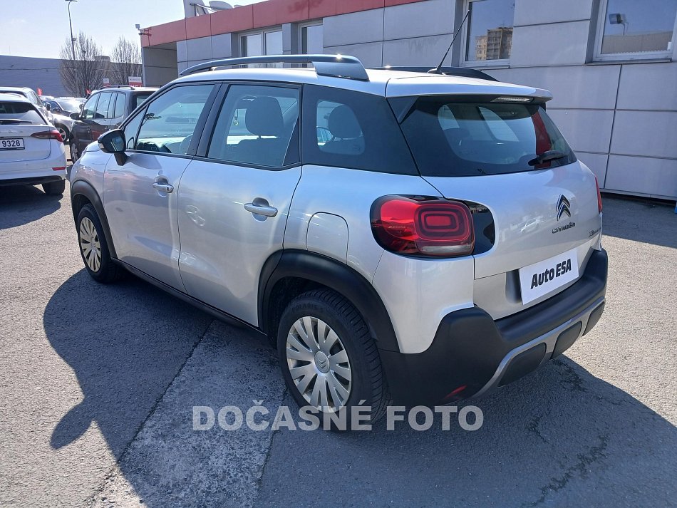 Citroën C3 Aircross 1.2PT 