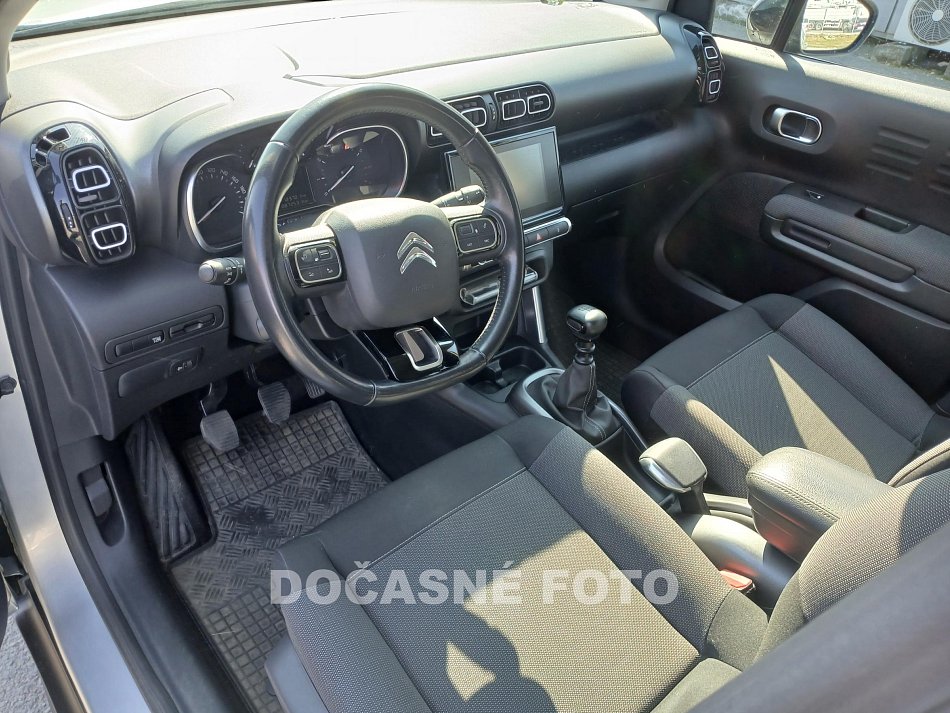 Citroën C3 Aircross 1.2PT 