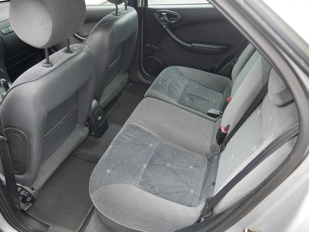 Citroën Xsara 1.4 i 