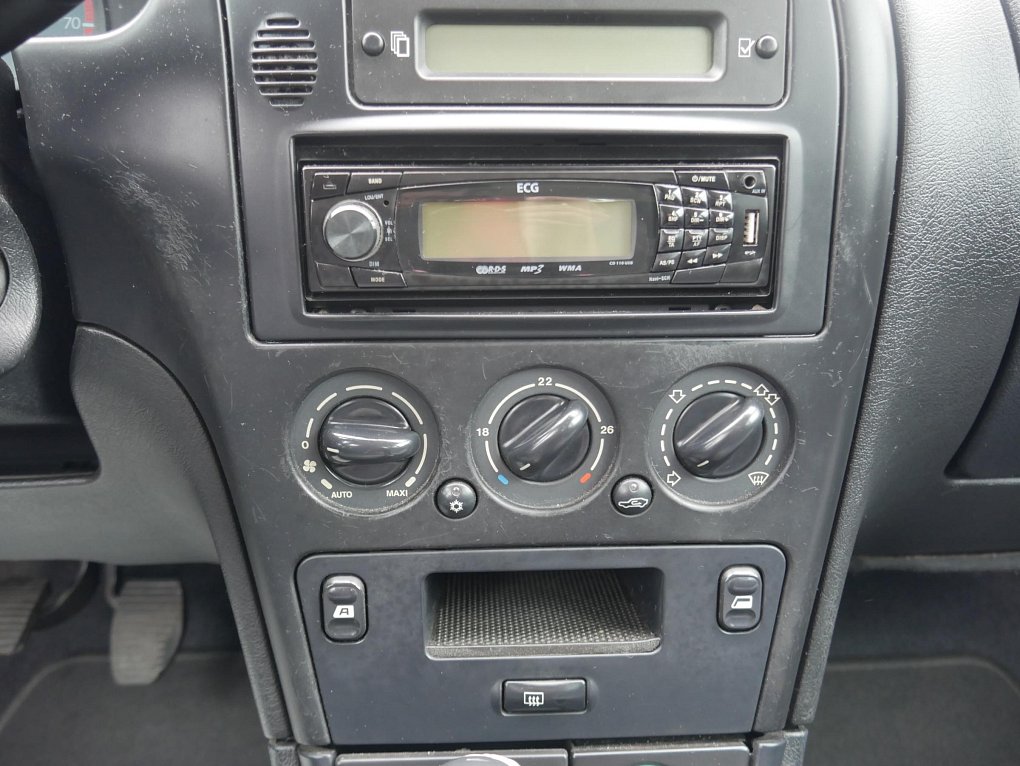 Citroën Xsara 1.4 i 