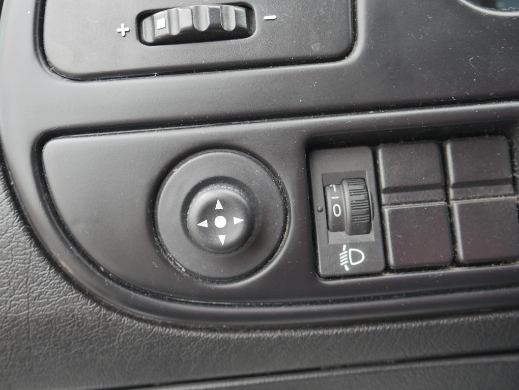 Citroën Xsara 1.4 i 