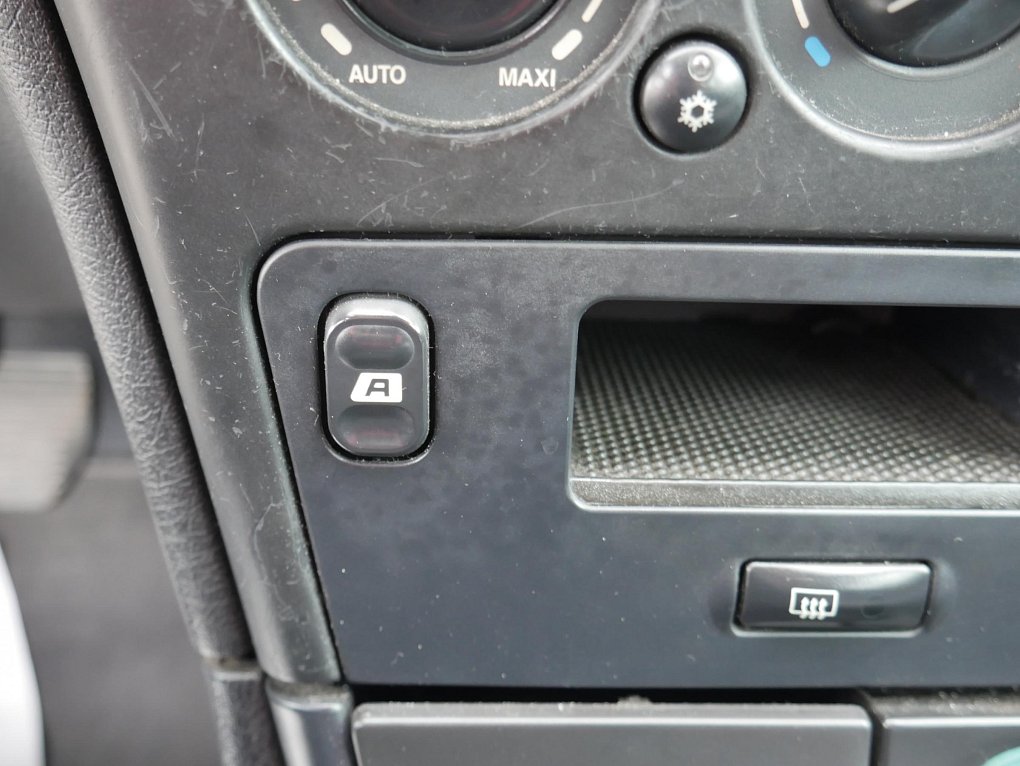 Citroën Xsara 1.4 i 