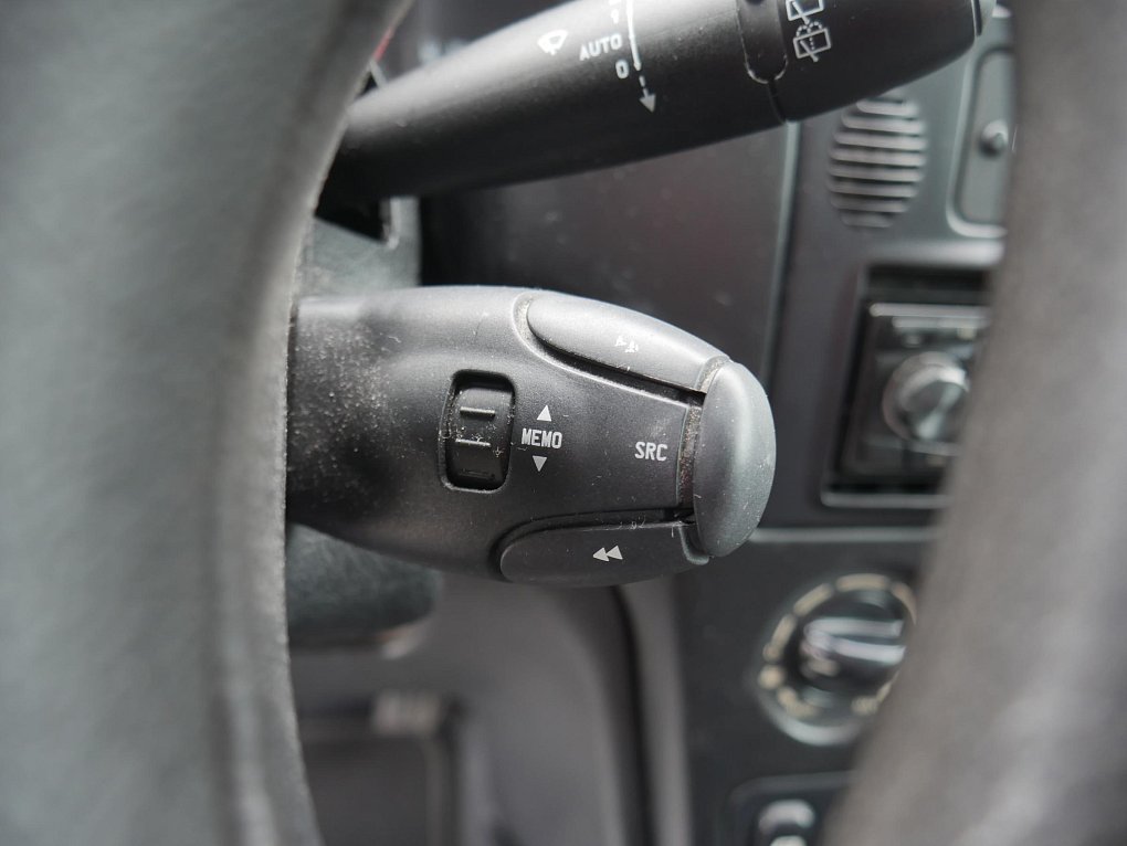 Citroën Xsara 1.4 i 