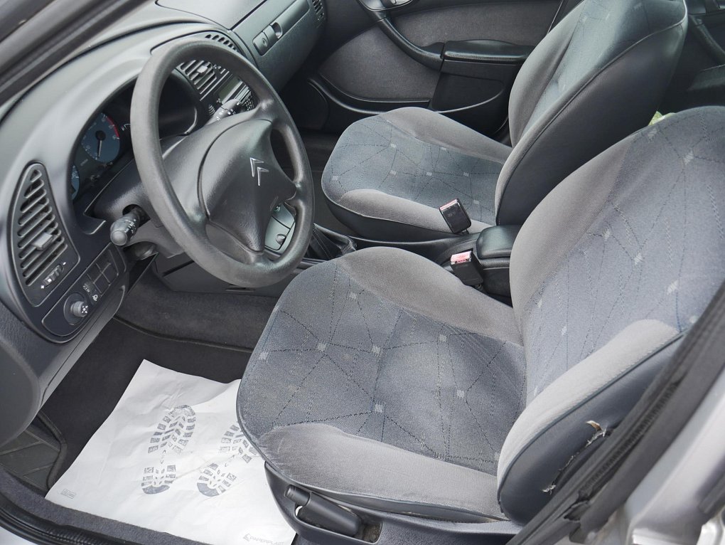 Citroën Xsara 1.4 i 