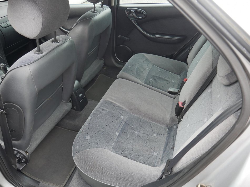 Citroën Xsara 1.4 i 