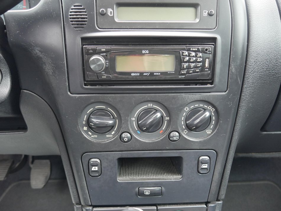 Citroën Xsara 1.4 i 