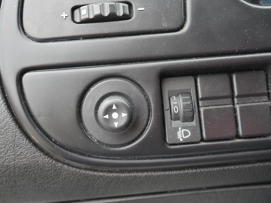 Citroën Xsara 1.4 i 