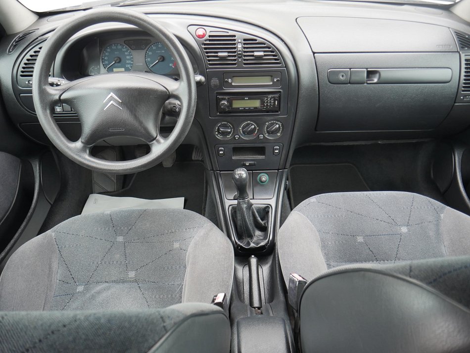 Citroën Xsara 1.4 i 