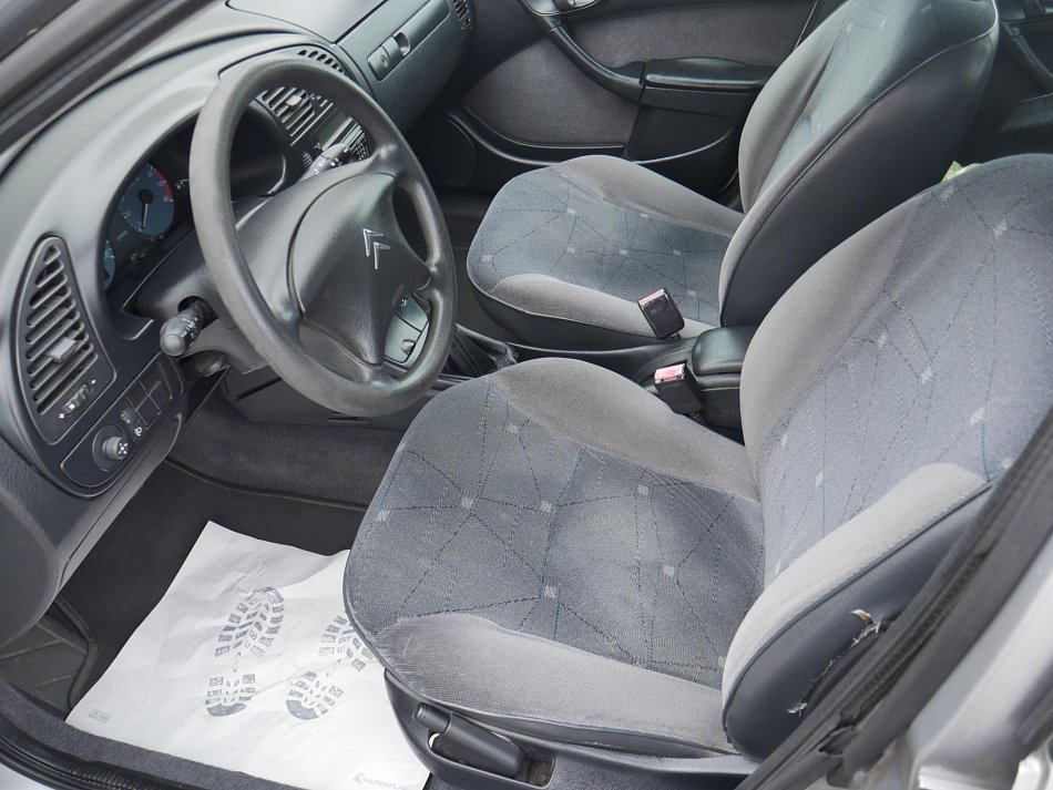 Citroën Xsara 1.4 i 