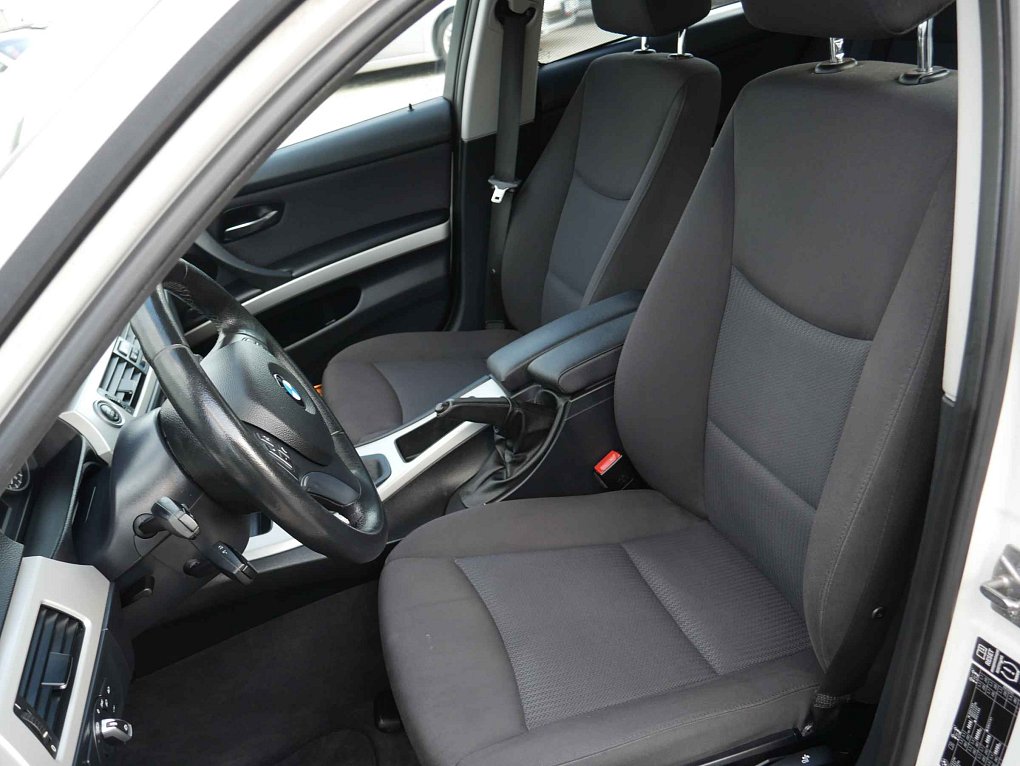 BMW Řada 3 2.0 D  318 D