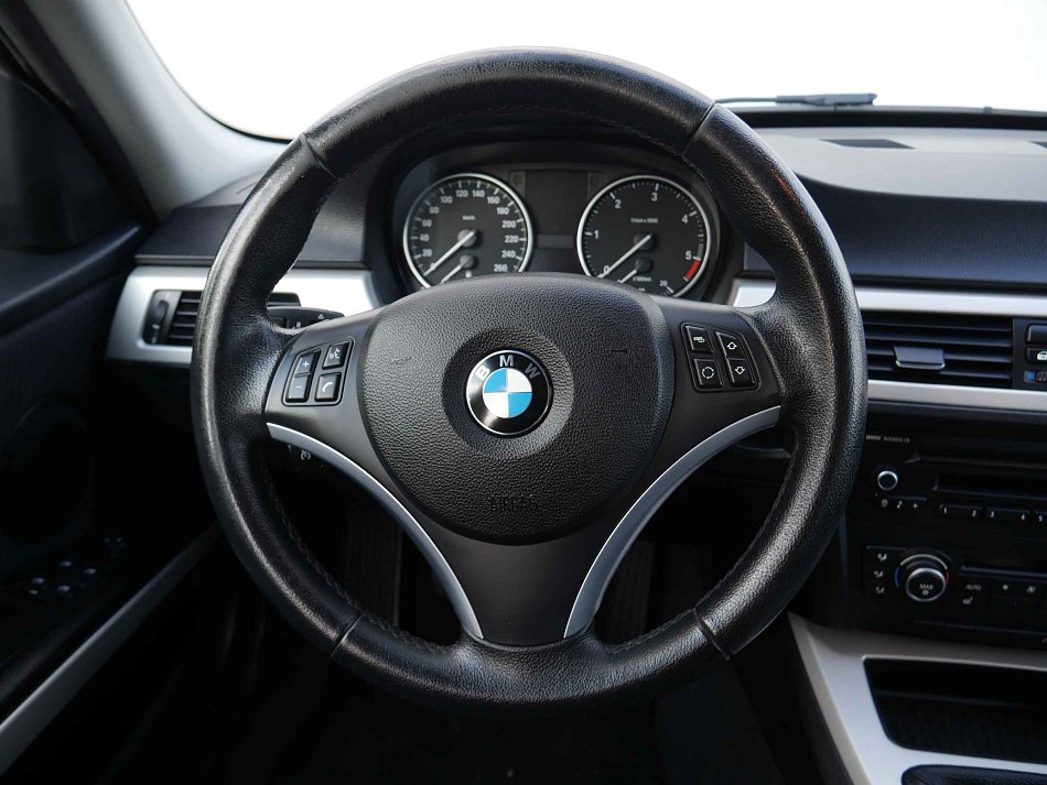 BMW Řada 3 2.0 D  318 D