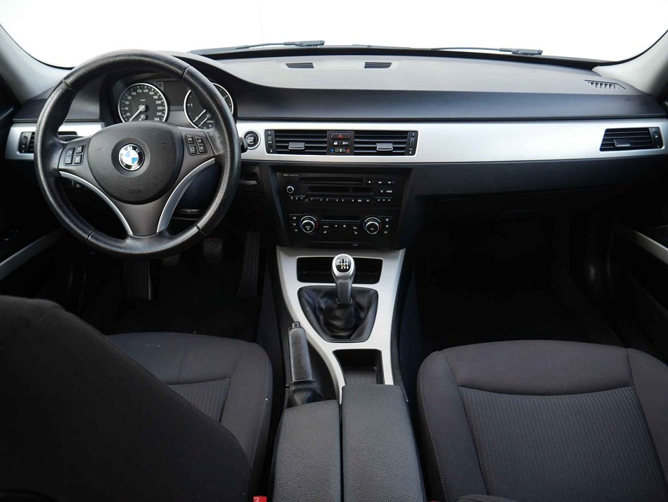 BMW Řada 3 2.0 D  318 D
