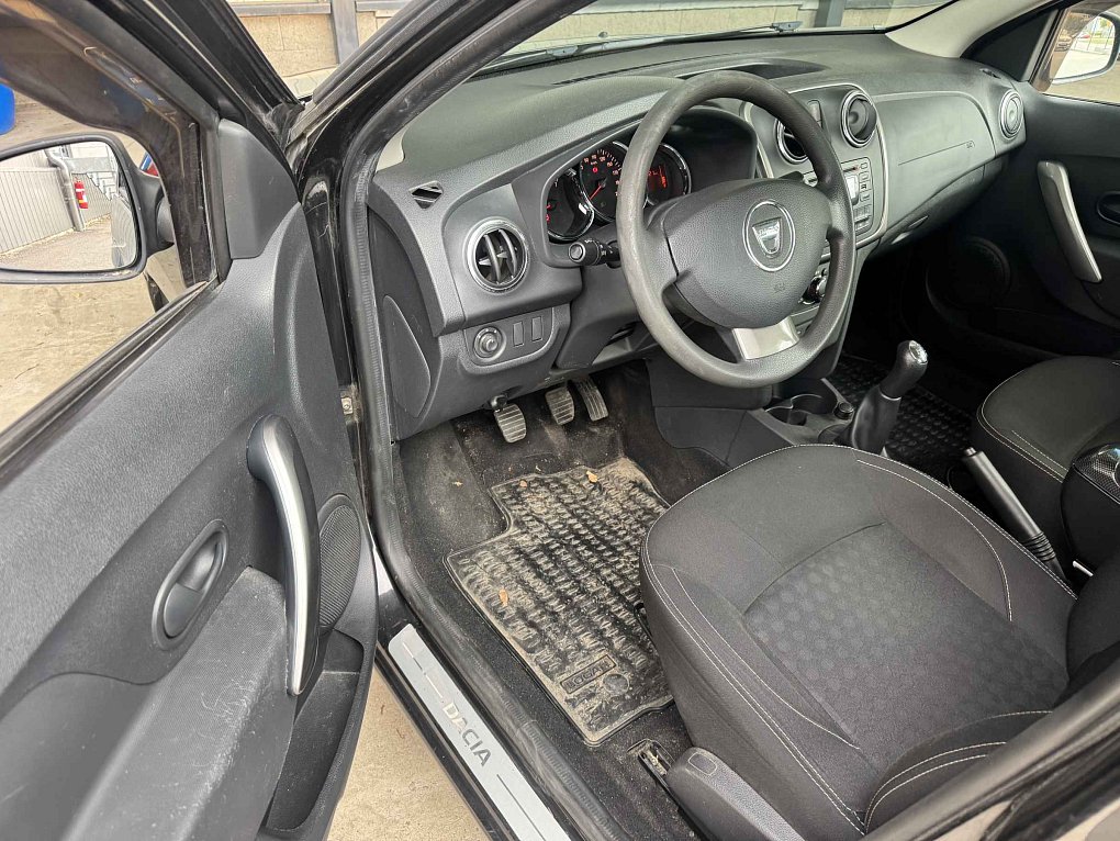 Dacia Logan 1.2i 