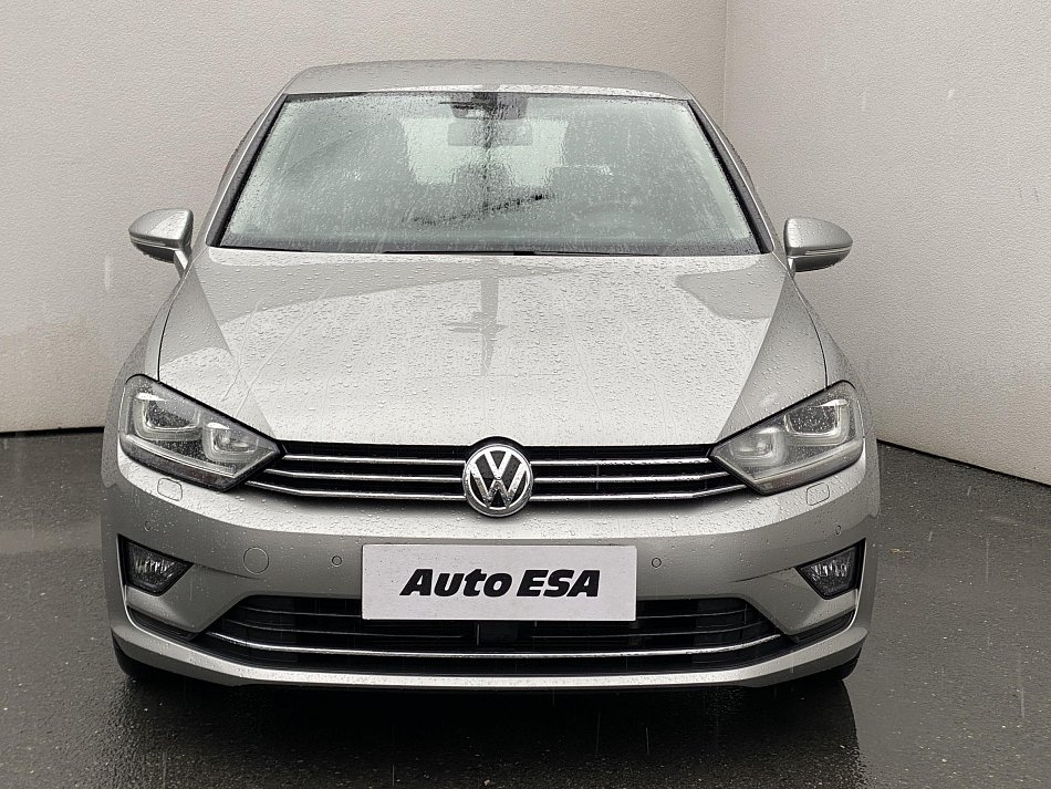 Volkswagen Sportsvan 1.4 TSi Highline