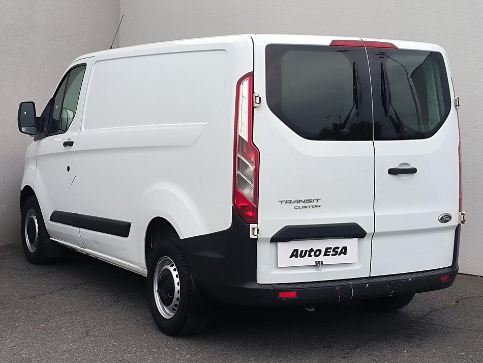 Ford Transit Custom 2.2TDCi  L1H1