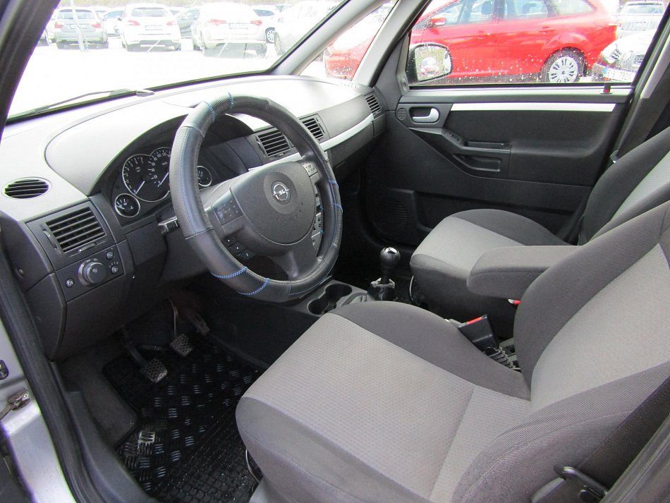 Opel Meriva 1.4i 