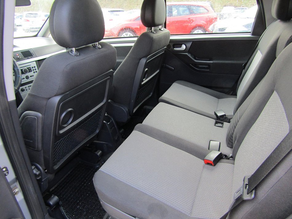 Opel Meriva 1.4i 