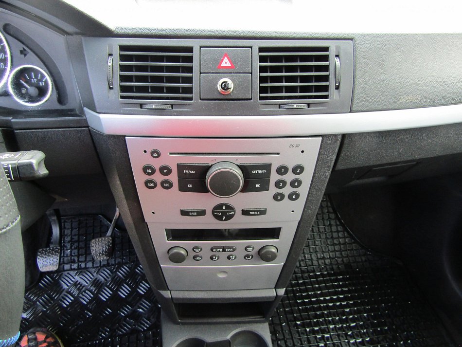 Opel Meriva 1.4i 