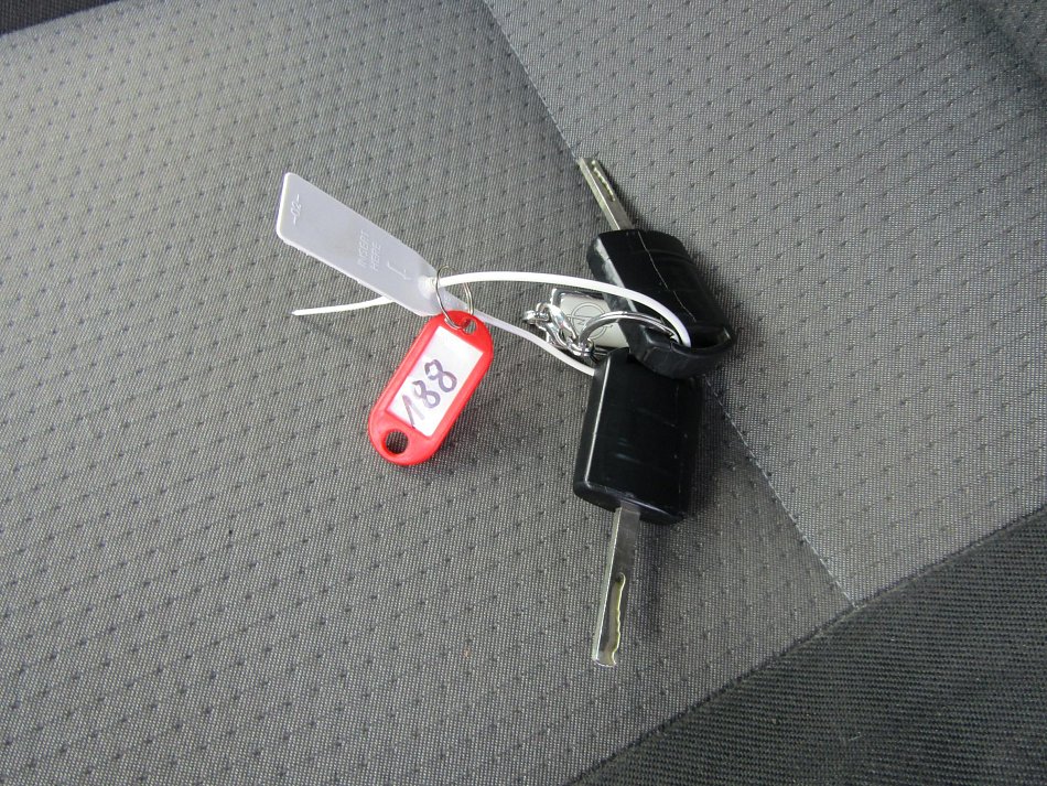 Opel Meriva 1.4i 