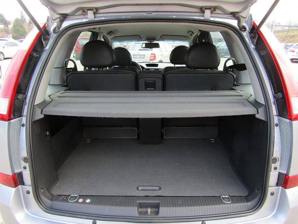 Opel Meriva 1.4i 