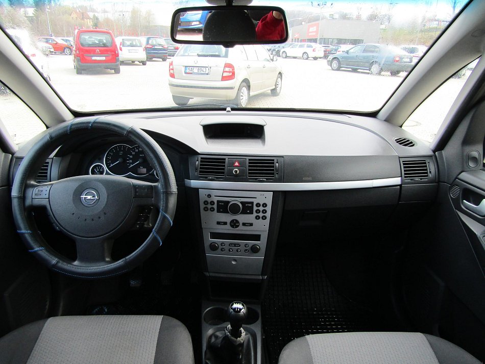 Opel Meriva 1.4i 