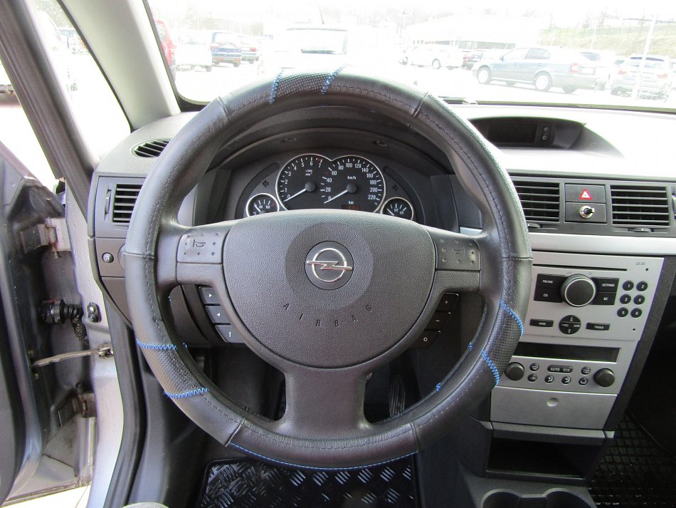 Opel Meriva 1.4i 