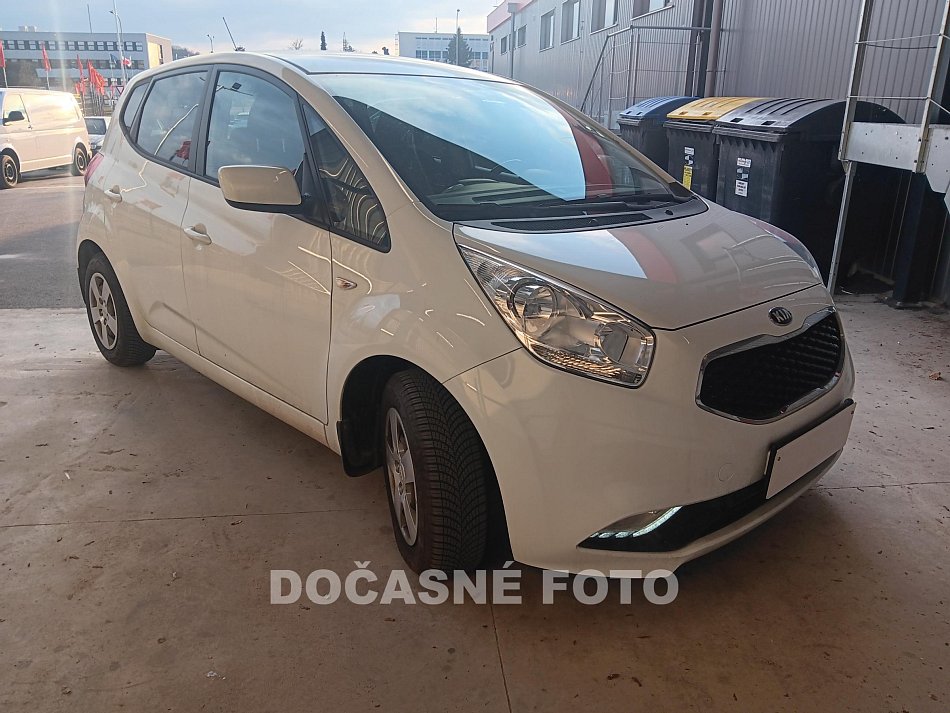 Kia Venga 1.6i 