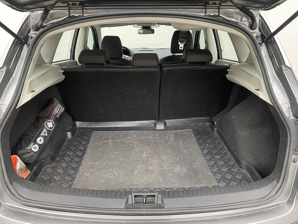 Nissan Qashqai 2.0i Acenta 4WD