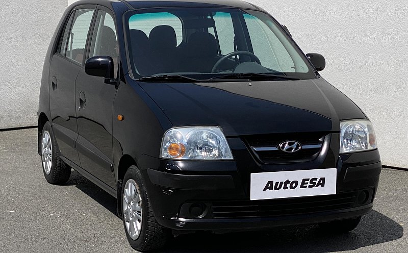 Hyundai Atos 1.1i Prime