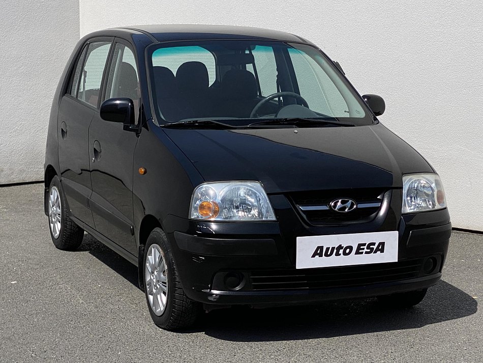 Hyundai Atos 1.1i Prime