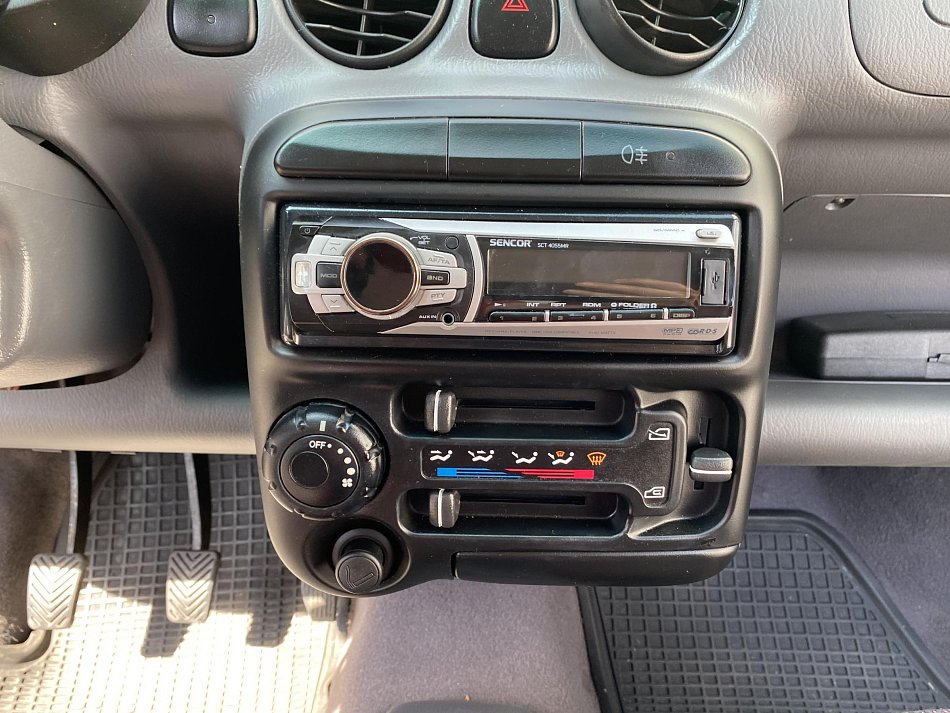Hyundai Atos 1.1i Prime